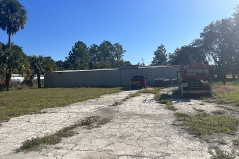 Propiedad comercial en venta en Palatka, Florida, 490.52 m2 № 807212 - foto 1