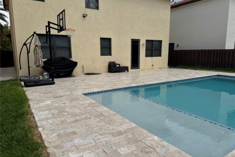 Купить виллу или дом в Дорал, Флорида 4 спальни, 248.42м2, № 1957648 - фото 28