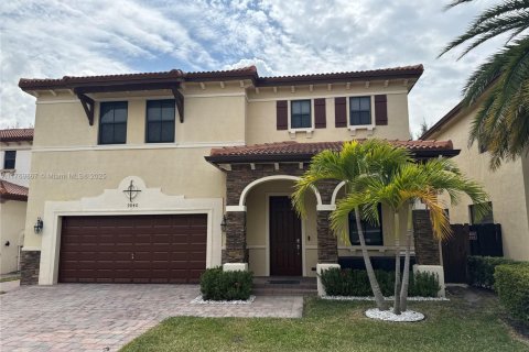 Купить виллу или дом в Дорал, Флорида 4 спальни, 248.42м2, № 1957648 - фото 6