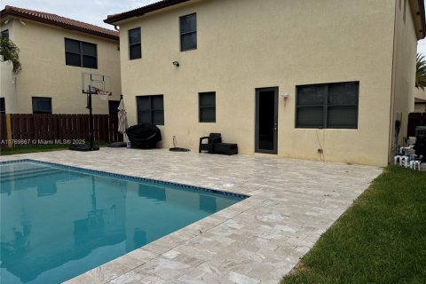 Купить виллу или дом в Дорал, Флорида 4 спальни, 248.42м2, № 1957648 - фото 30