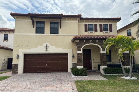 Купить виллу или дом в Дорал, Флорида 4 спальни, 248.42м2, № 1957648 - фото 4