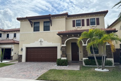 Купить виллу или дом в Дорал, Флорида 4 спальни, 248.42м2, № 1957648 - фото 5