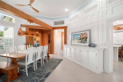 House in Nokomis, Florida 4 bedrooms, 284.1 sq.m. № 1619076 - photo 11