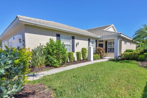 House in Venice, Florida 2 bedrooms, 152.27 sq.m. № 1870910 - photo 2
