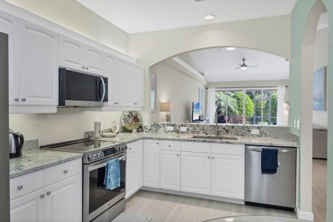 House in Venice, Florida 2 bedrooms, 152.27 sq.m. № 1870910 - photo 10