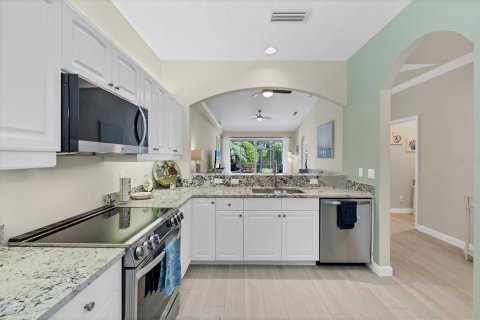 House in Venice, Florida 2 bedrooms, 152.27 sq.m. № 1870910 - photo 9