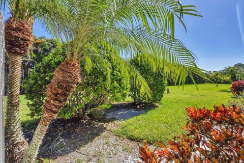 House in Venice, Florida 2 bedrooms, 152.27 sq.m. № 1870910 - photo 22