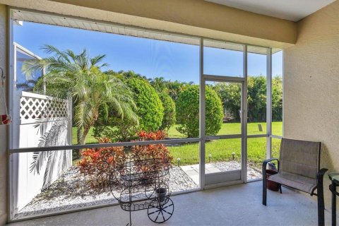 House in Venice, Florida 2 bedrooms, 152.27 sq.m. № 1870910 - photo 21