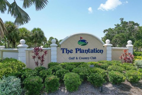 House in Venice, Florida 2 bedrooms, 152.27 sq.m. № 1870910 - photo 29
