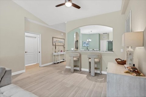 House in Venice, Florida 2 bedrooms, 152.27 sq.m. № 1870910 - photo 6