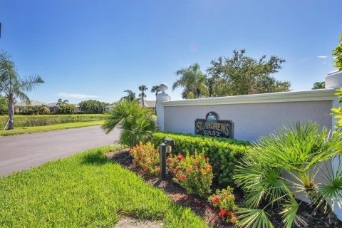 House in Venice, Florida 2 bedrooms, 152.27 sq.m. № 1870910 - photo 26