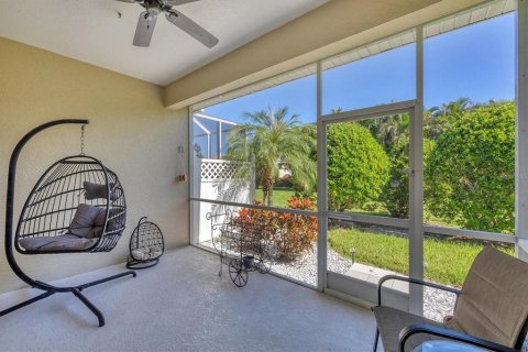 House in Venice, Florida 2 bedrooms, 152.27 sq.m. № 1870910 - photo 20