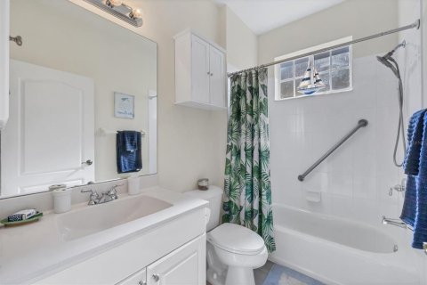 House in Venice, Florida 2 bedrooms, 152.27 sq.m. № 1870910 - photo 16