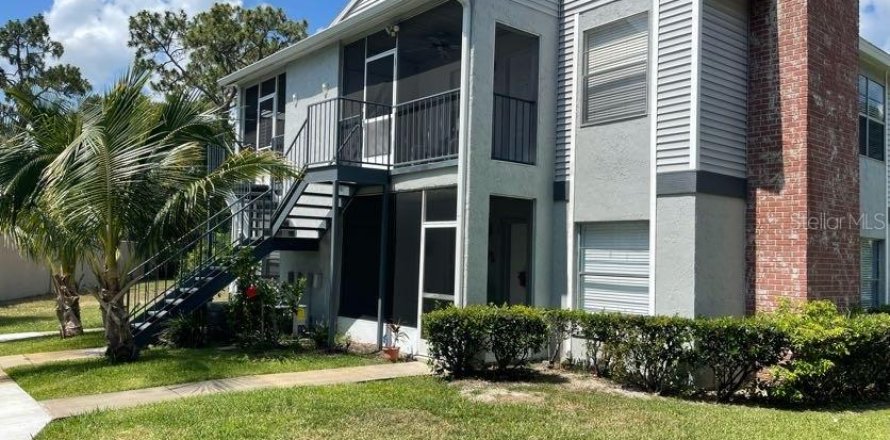 Condo in Sanford, Florida, 2 bedrooms № 2197517