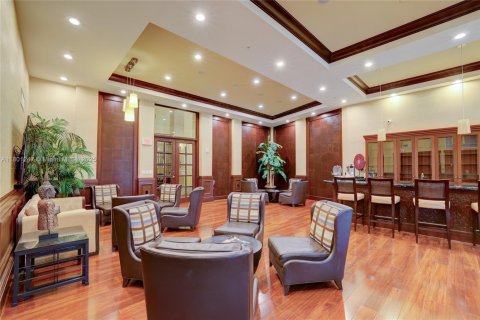 Condo in Sunny Isles Beach, Florida, 2 bedrooms  № 1864066 - photo 24