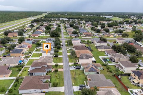House in Kissimmee, Florida 3 bedrooms, 174.28 sq.m. № 2380661 - photo 29