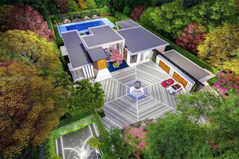 Villa ou maison à vendre à Delray Beach, Floride: 8 chambres, 756.22 m2 № 2061184 - photo 4