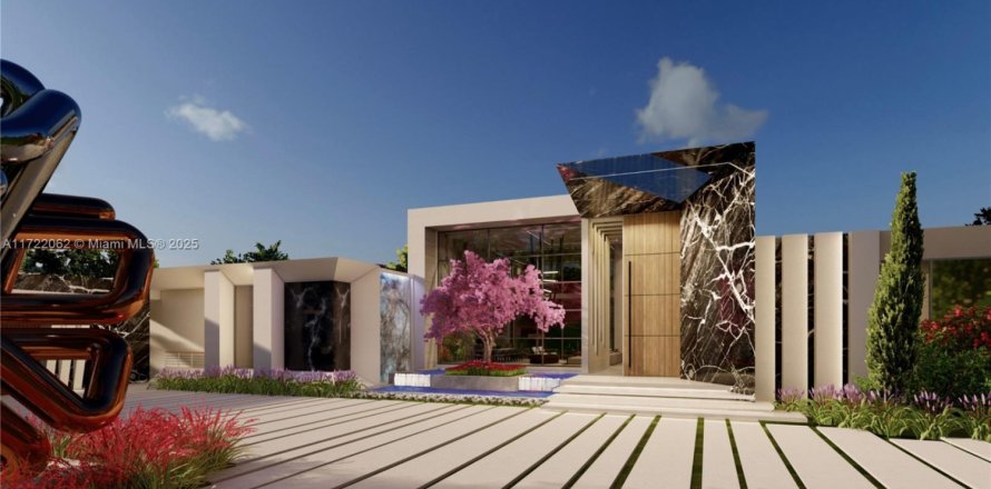 Villa ou maison à Delray Beach, Floride 8 chambres, 756.22 m2 № 2061184