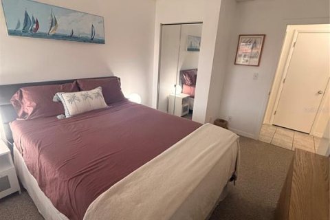 Copropriété à louer à Tierra Verde, Floride: 1 chambre, 61.78 m2 № 2408384 - photo 16