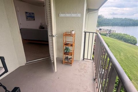 Copropriété à louer à Tierra Verde, Floride: 1 chambre, 61.78 m2 № 2408384 - photo 12