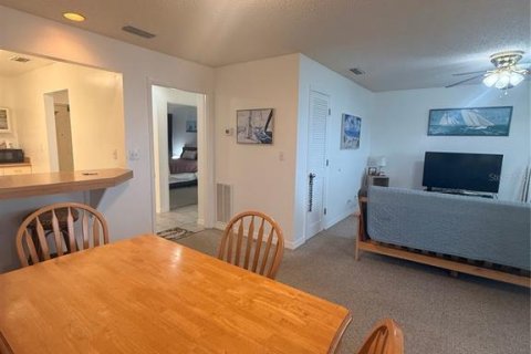 Copropriété à louer à Tierra Verde, Floride: 1 chambre, 61.78 m2 № 2408384 - photo 7