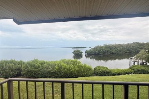 Copropriété à louer à Tierra Verde, Floride: 1 chambre, 61.78 m2 № 2408384 - photo 13