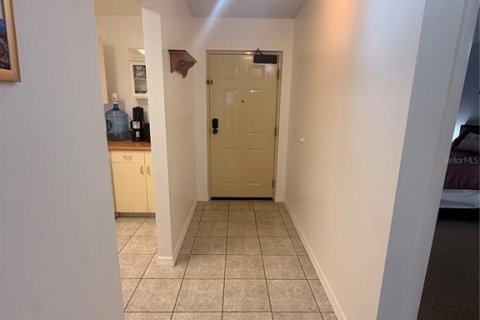 Copropriété à louer à Tierra Verde, Floride: 1 chambre, 61.78 m2 № 2408384 - photo 3