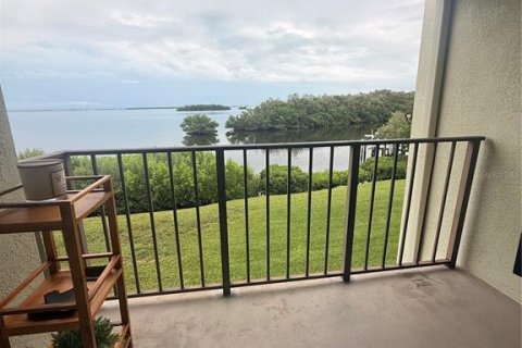 Copropriété à louer à Tierra Verde, Floride: 1 chambre, 61.78 m2 № 2408384 - photo 11