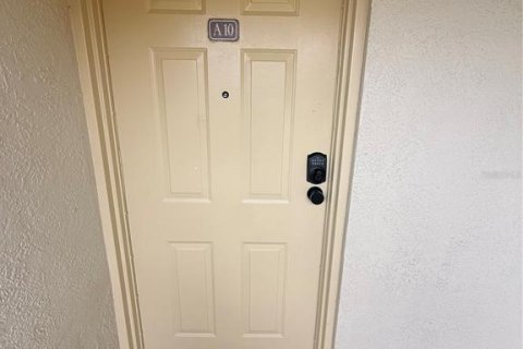 Condo à Tierra Verde, Floride, 1 chambre  № 2408384