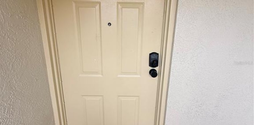 Condo à Tierra Verde, Floride, 1 chambre  № 2408384