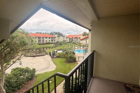 Copropriété à louer à Tierra Verde, Floride: 1 chambre, 61.78 m2 № 2408384 - photo 2