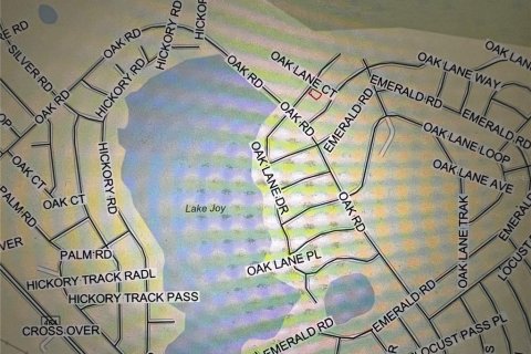 Land in Ocala, Florida № 2161490 - photo 4