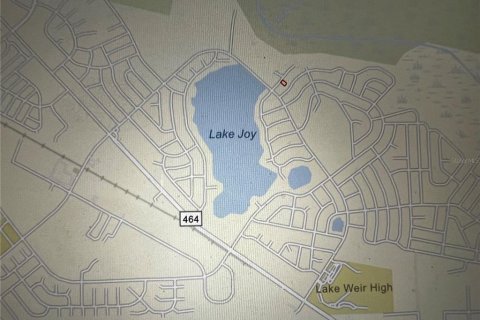 Land in Ocala, Florida № 2161490 - photo 7