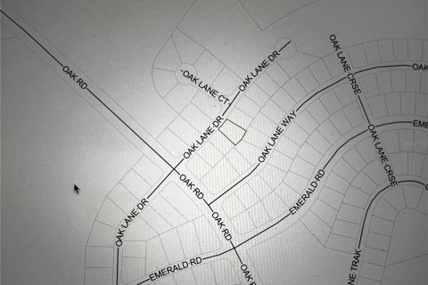 Land in Ocala, Florida № 2161490