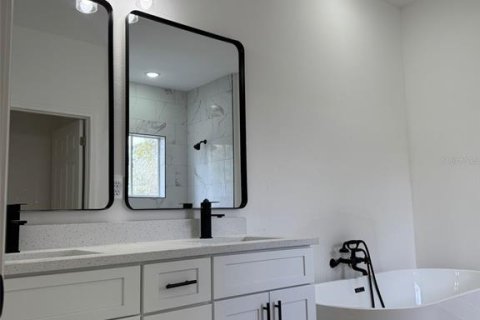 Купить виллу или дом в Окала, Флорида 4 комнаты, 160.72м2, № 1538556 - фото 11
