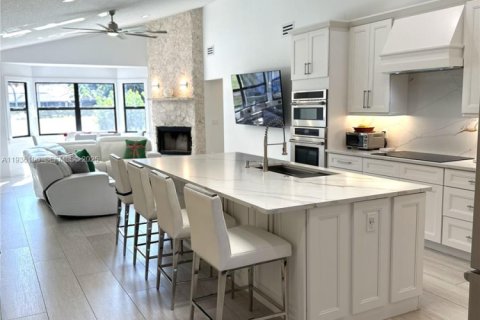 Villa ou maison à vendre à Palm Beach Gardens, Floride: 4 chambres, 289.2 m2 № 1994297 - photo 10