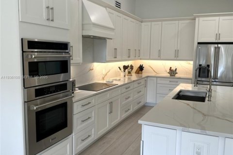 Villa ou maison à vendre à Palm Beach Gardens, Floride: 4 chambres, 289.2 m2 № 1994297 - photo 13