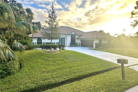Villa ou maison à vendre à Palm Beach Gardens, Floride: 4 chambres, 289.2 m2 № 1994297 - photo 4