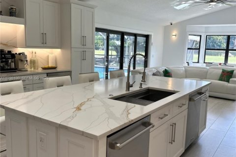 Villa ou maison à vendre à Palm Beach Gardens, Floride: 4 chambres, 289.2 m2 № 1994297 - photo 17