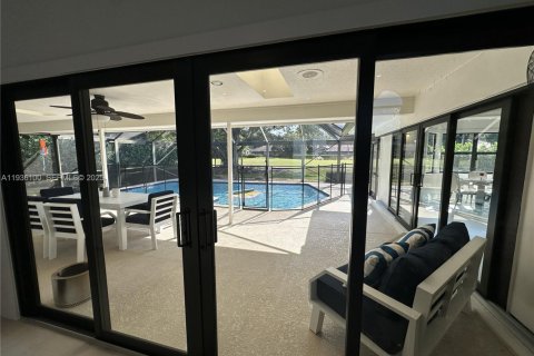 Villa ou maison à vendre à Palm Beach Gardens, Floride: 4 chambres, 289.2 m2 № 1994297 - photo 9