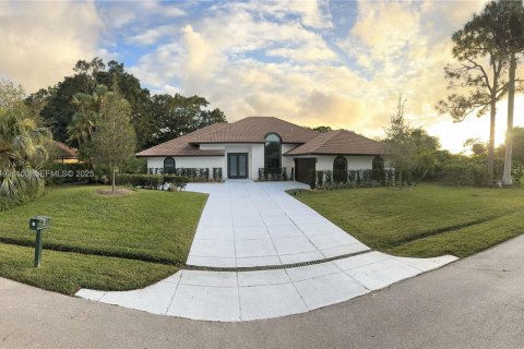 Villa ou maison à vendre à Palm Beach Gardens, Floride: 4 chambres, 289.2 m2 № 1994297 - photo 3