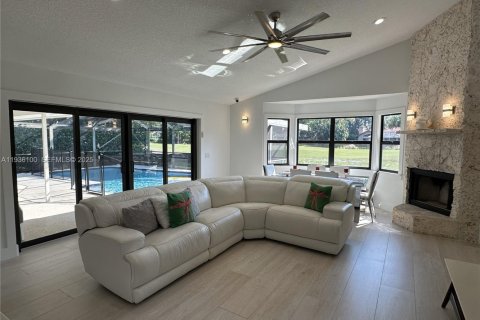 Villa ou maison à vendre à Palm Beach Gardens, Floride: 4 chambres, 289.2 m2 № 1994297 - photo 20