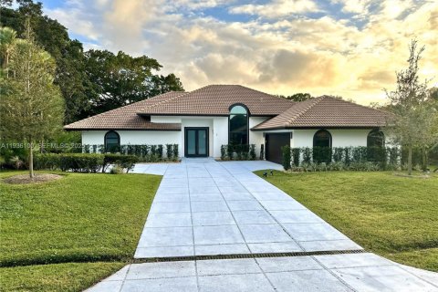 Villa ou maison à vendre à Palm Beach Gardens, Floride: 4 chambres, 289.2 m2 № 1994297 - photo 1