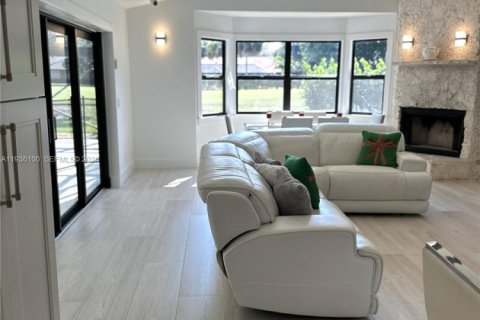 Villa ou maison à vendre à Palm Beach Gardens, Floride: 4 chambres, 289.2 m2 № 1994297 - photo 18