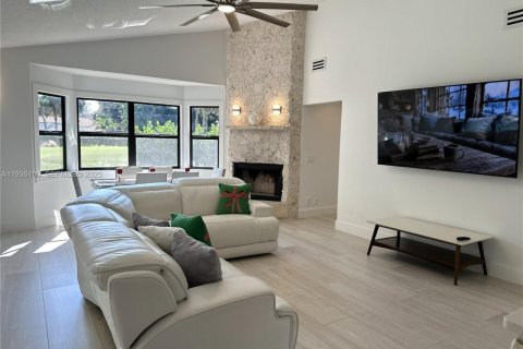 Villa ou maison à vendre à Palm Beach Gardens, Floride: 4 chambres, 289.2 m2 № 1994297 - photo 19