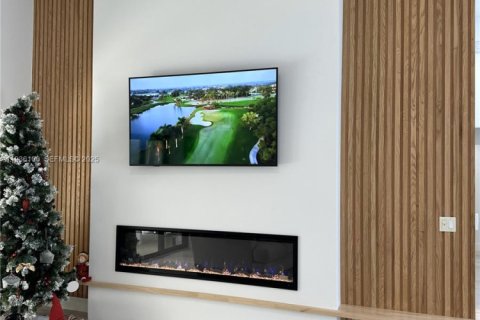 Villa ou maison à vendre à Palm Beach Gardens, Floride: 4 chambres, 289.2 m2 № 1994297 - photo 7