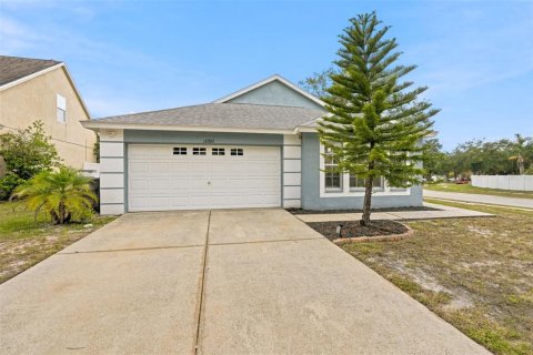 Villa ou maison à vendre à Riverview, Floride: 3 chambres, 153.38 m2 № 2149899 - photo 3