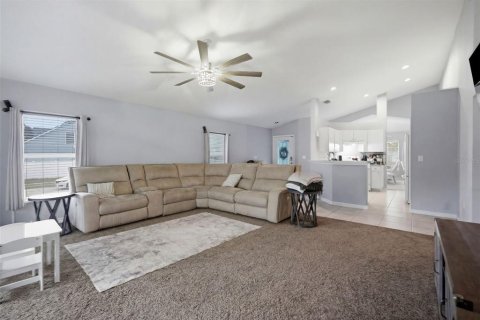 Villa ou maison à vendre à Riverview, Floride: 3 chambres, 153.38 m2 № 2149899 - photo 13