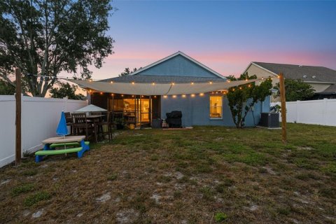 Villa ou maison à vendre à Riverview, Floride: 3 chambres, 153.38 m2 № 2149899 - photo 6