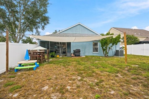 Villa ou maison à vendre à Riverview, Floride: 3 chambres, 153.38 m2 № 2149899 - photo 5